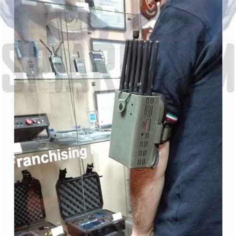 disturbatore per cellulari portatile prezzo.